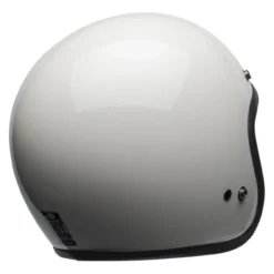 Casco Bell Custom 500 Vintage Bianco