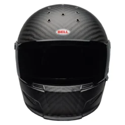 Casco Bell Eliminator Carbon Nero Opaco
