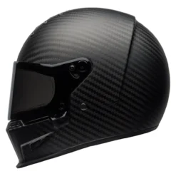 Casco Bell Eliminator Carbon Nero Opaco