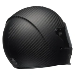 Casco Bell Eliminator Carbon Nero Opaco