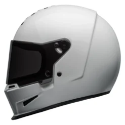 Casco Bell Eliminator Mono Bianco