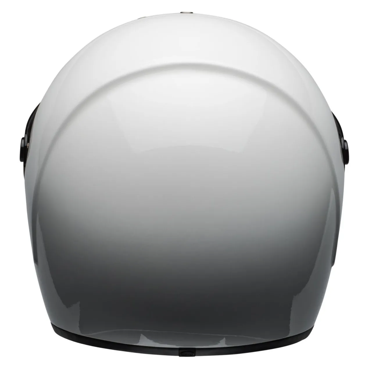 Casco Bell Eliminator Mono Bianco