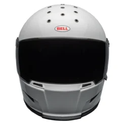 Casco Bell Eliminator Mono Bianco