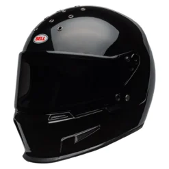 Casco Bell Eliminator Nero