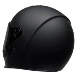 Casco Bell Eliminator Nero Opaco
