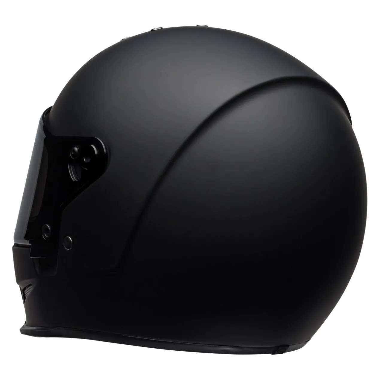 Casco Bell Eliminator Nero Opaco