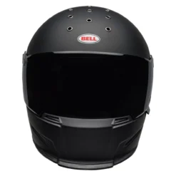 Casco Bell Eliminator Nero Opaco