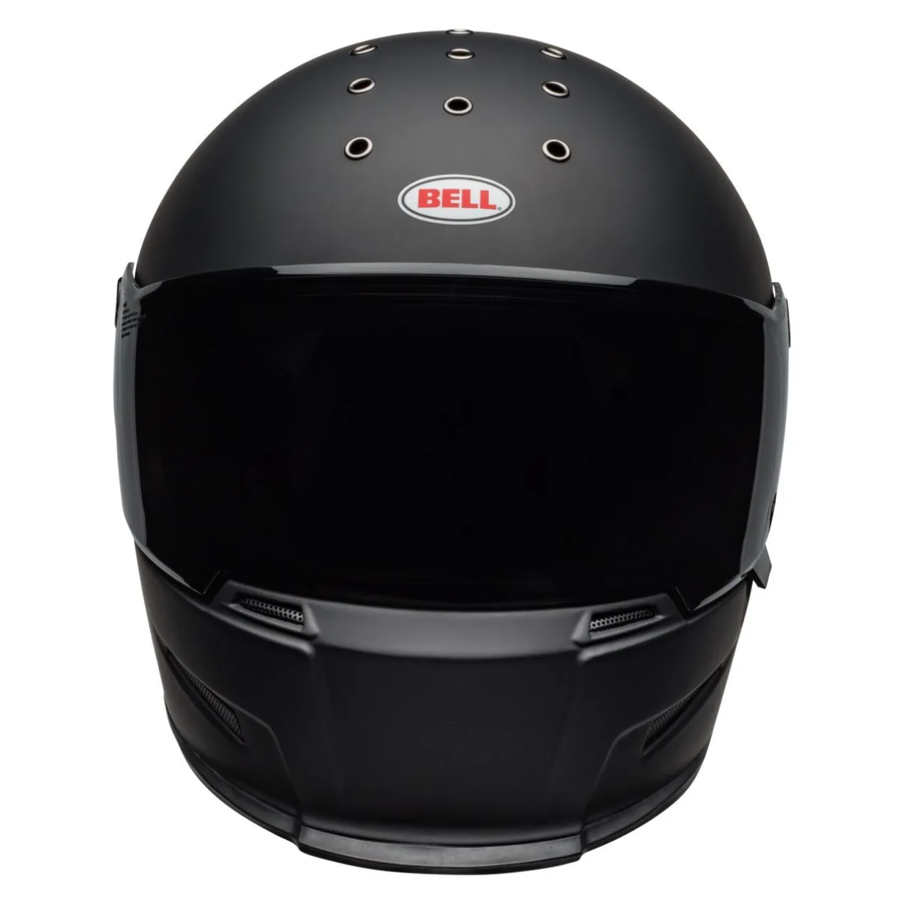 Casco Bell Eliminator Nero Opaco
