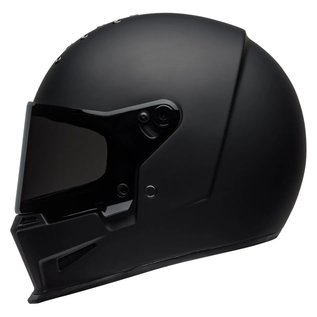 Casco Bell Eliminator Nero Opaco