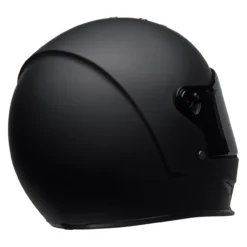Casco Bell Eliminator Nero Opaco