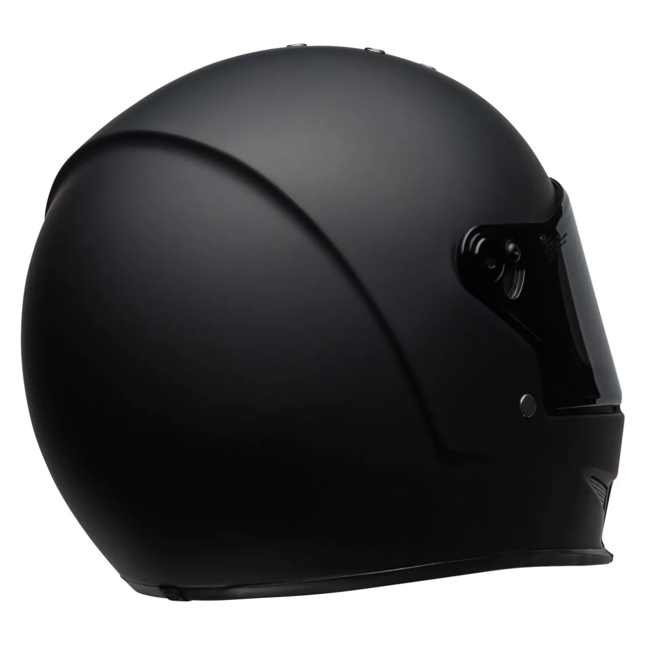 Casco Bell Eliminator Nero Opaco