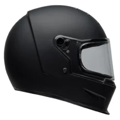 Casco Bell Eliminator Nero Opaco