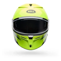 Casco Bell Lithium 2026 Flip Giallo