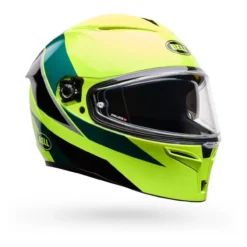 Casco Bell Lithium 2026 Flip Giallo