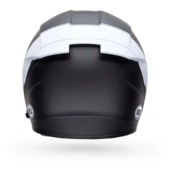 Casco Bell Lithium 2026 Flip Nero Bianco