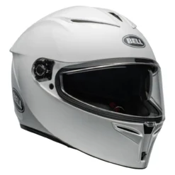 Casco Bell Lithium Mips Bianco