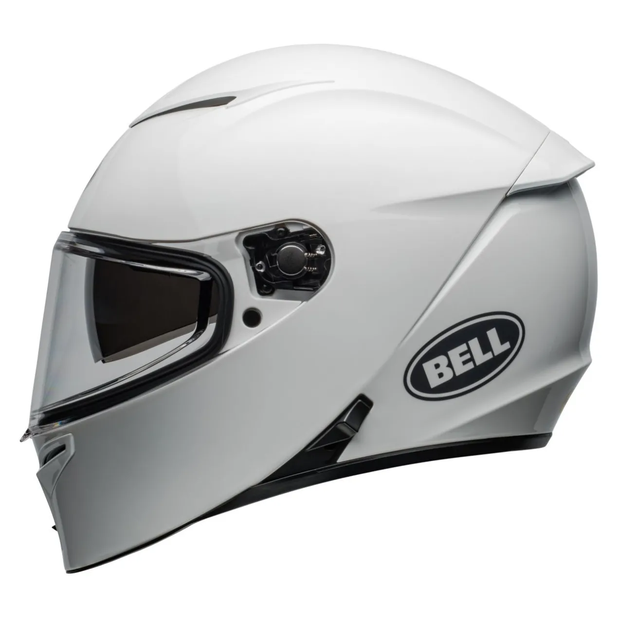 Casco Bell Lithium Mips Bianco