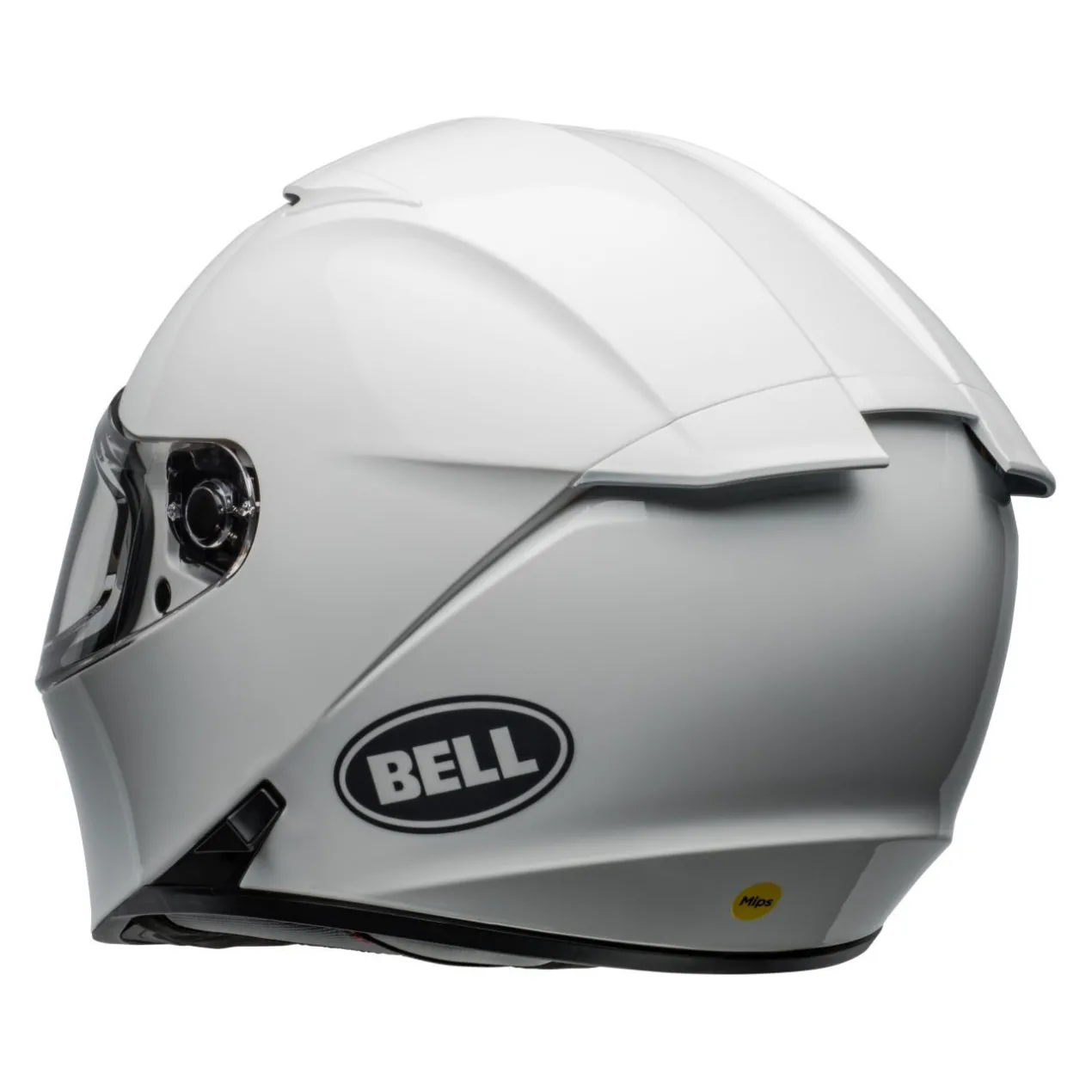 Casco Bell Lithium Mips Bianco