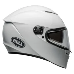Casco Bell Lithium Mips Bianco
