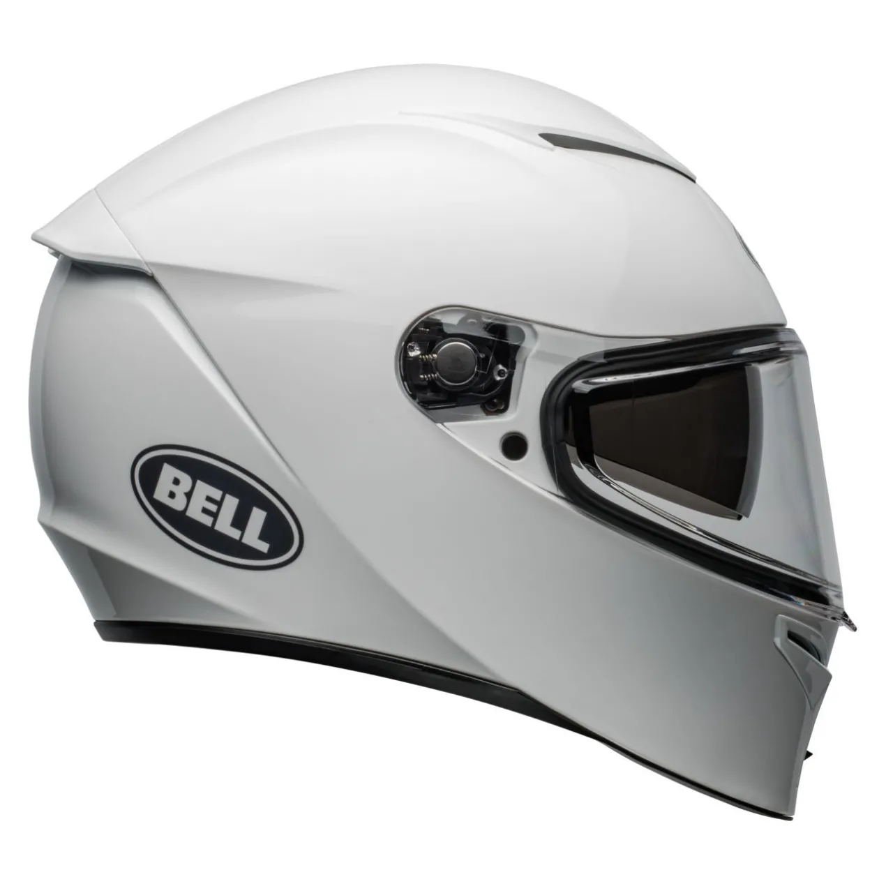 Casco Bell Lithium Mips Bianco