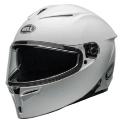 Casco Bell Lithium Mips Bianco