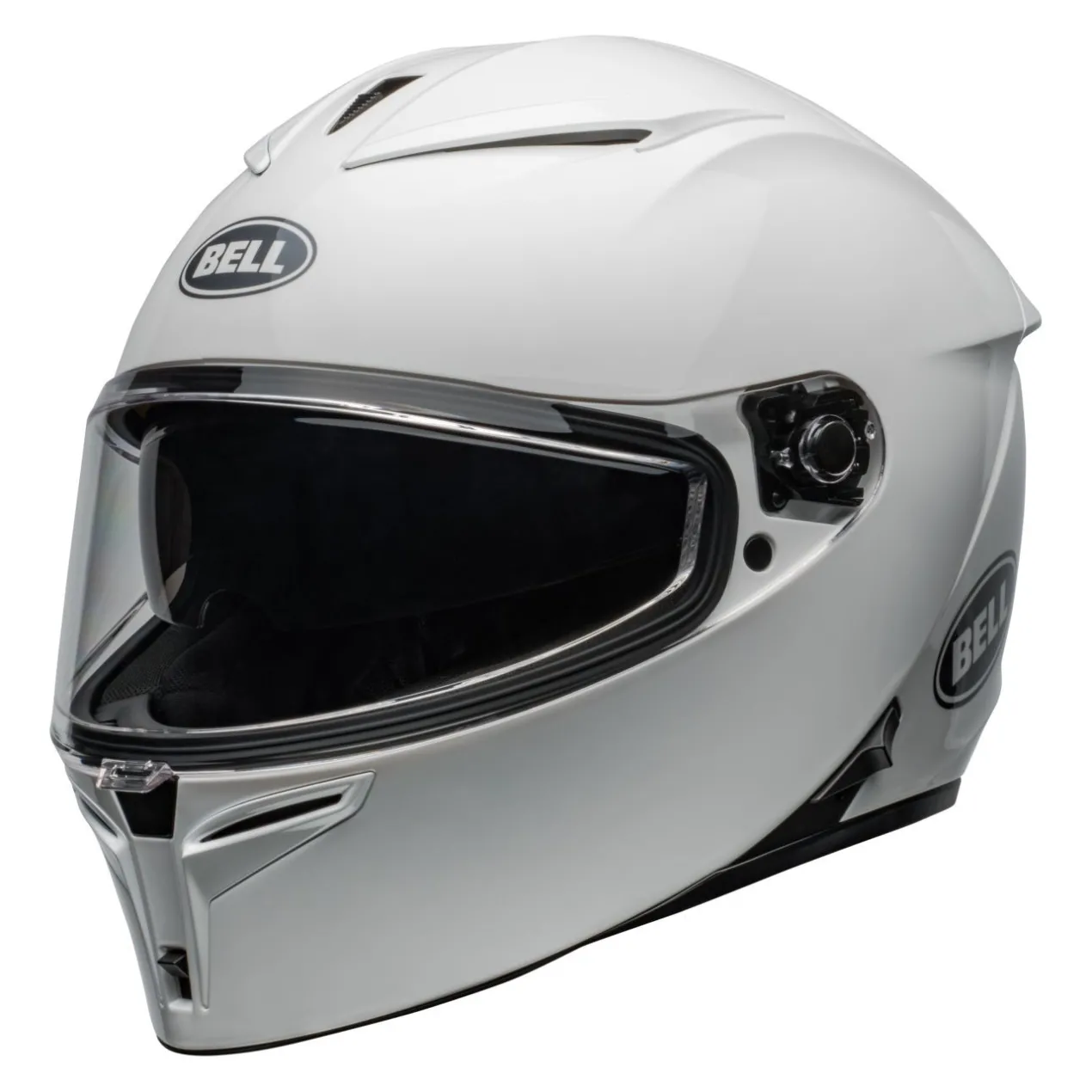 Casco Bell Lithium Mips Bianco