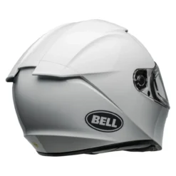 Casco Bell Lithium Mips Bianco