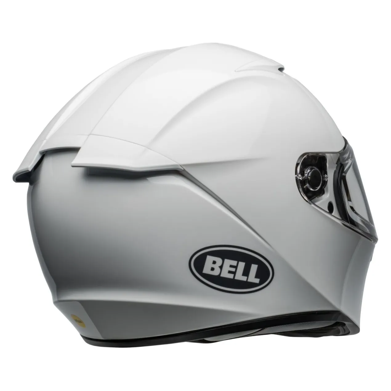 Casco Bell Lithium Mips Bianco