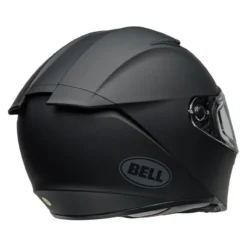 Casco Bell Lithium Mips Nero Opaco