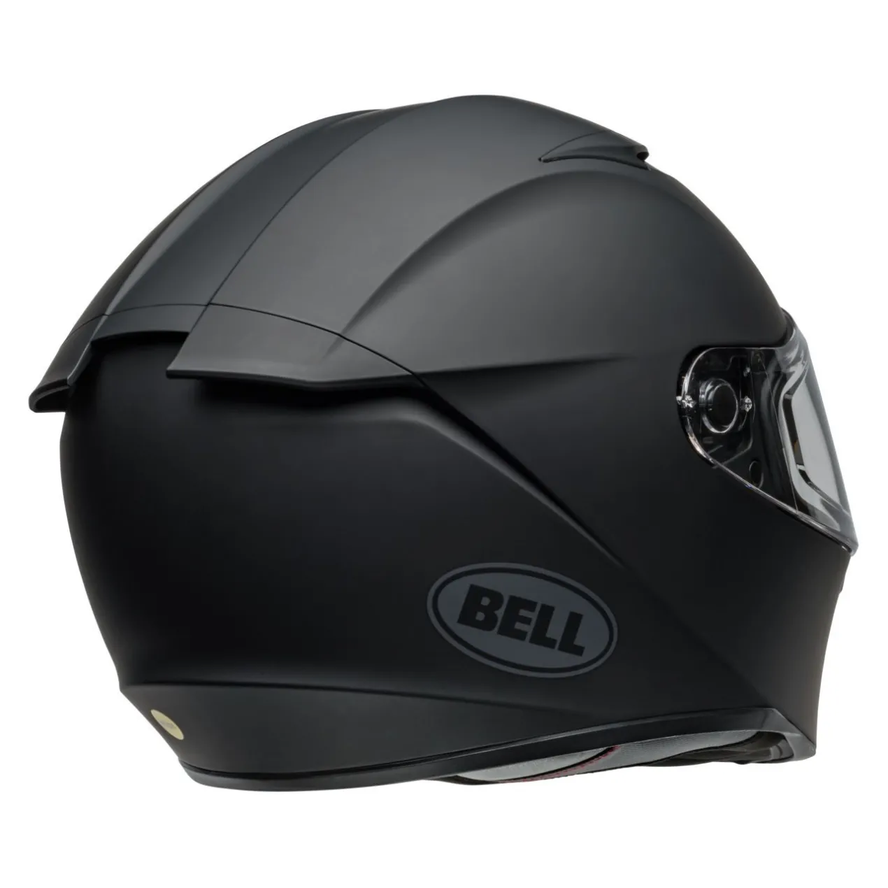 Casco Bell Lithium Mips Nero Opaco