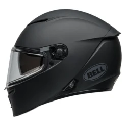 Casco Bell Lithium Mips Nero Opaco