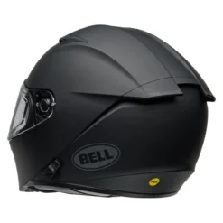 Casco Bell Lithium Mips Nero Opaco