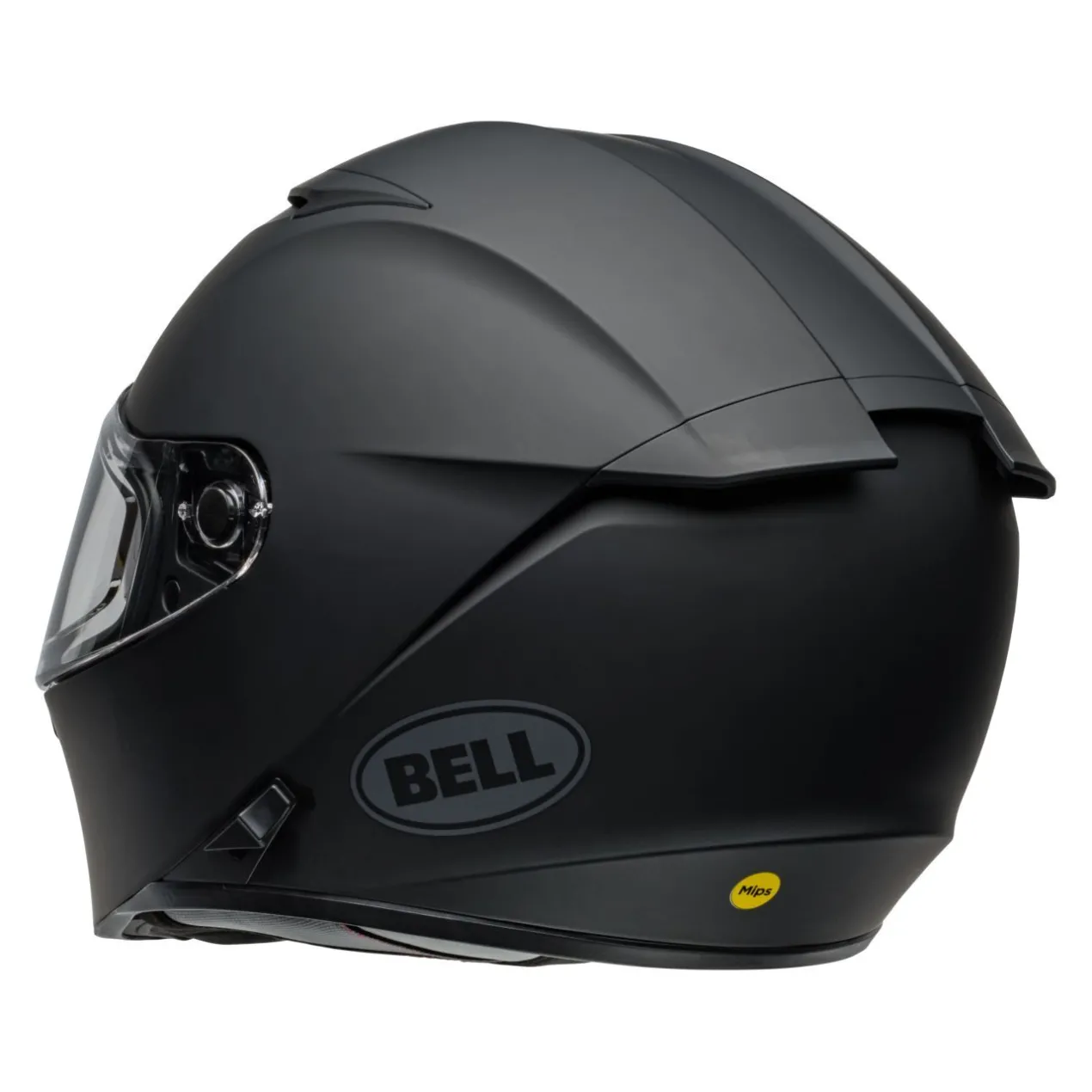 Casco Bell Lithium Mips Nero Opaco