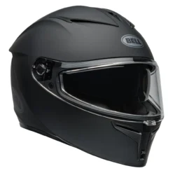 Casco Bell Lithium Mips Nero Opaco