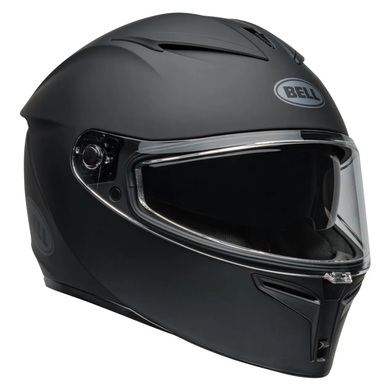 Casco Bell Lithium Mips Nero Opaco