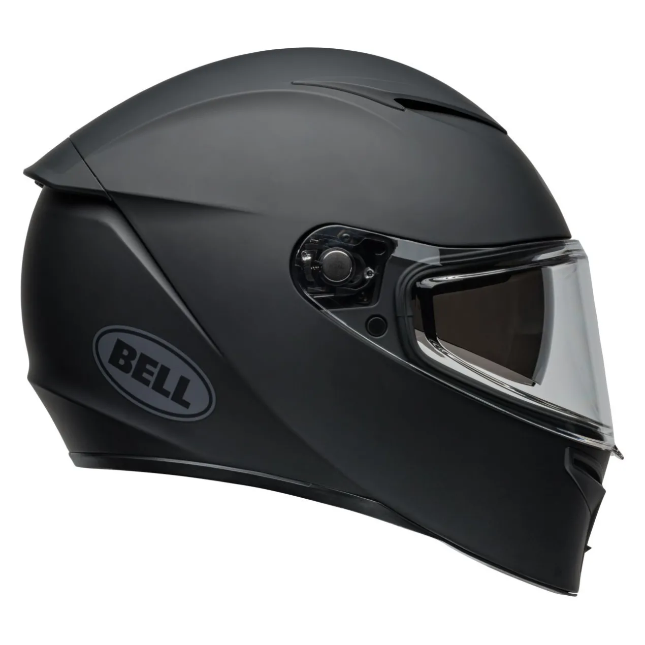 Casco Bell Lithium Mips Nero Opaco