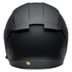 Casco Bell Lithium Mips Nero Opaco