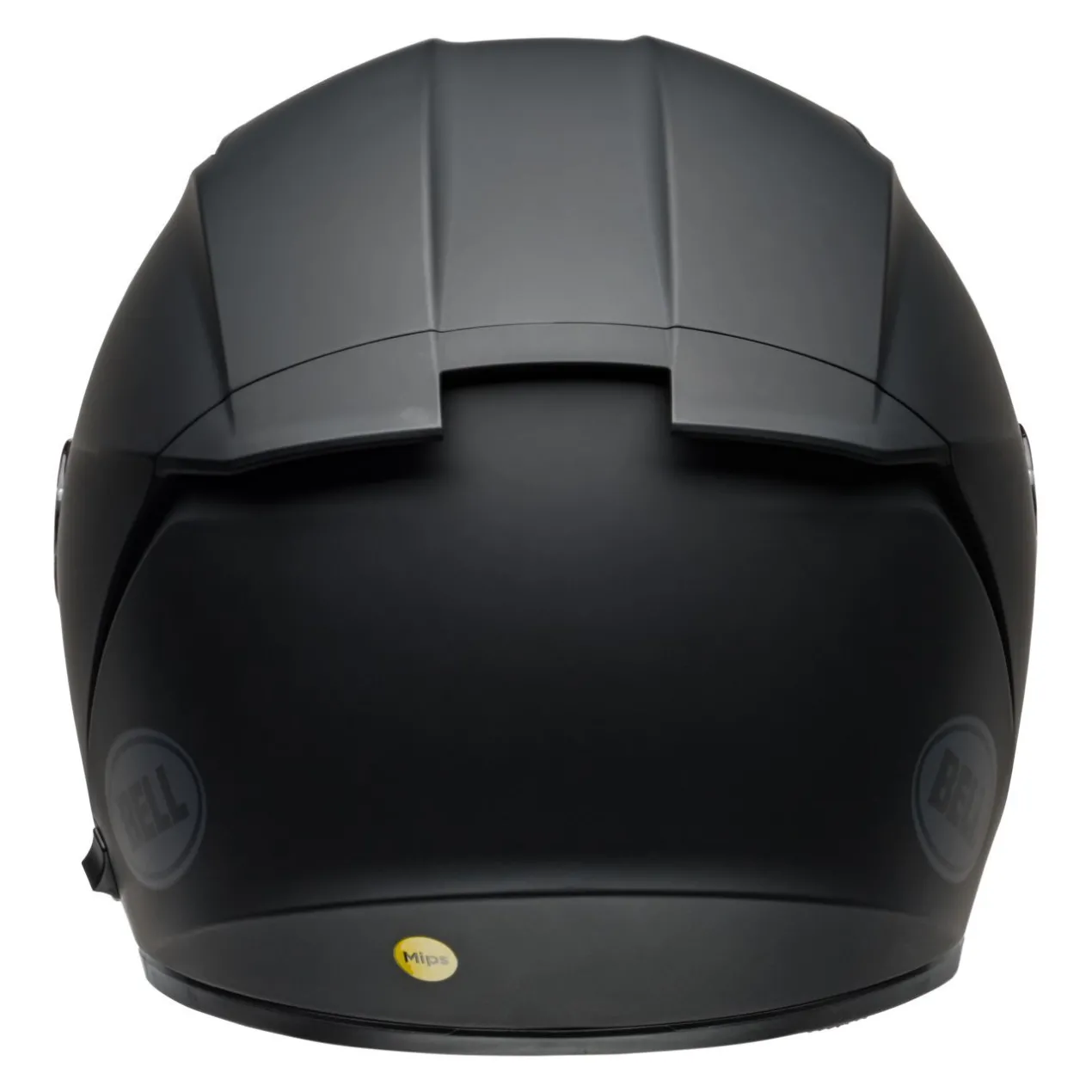 Casco Bell Lithium Mips Nero Opaco