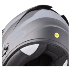 Casco Bell Lithium Mips 2026 Night Rider Nero