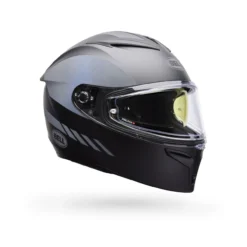 Casco Bell Lithium Mips 2026 Night Rider Nero