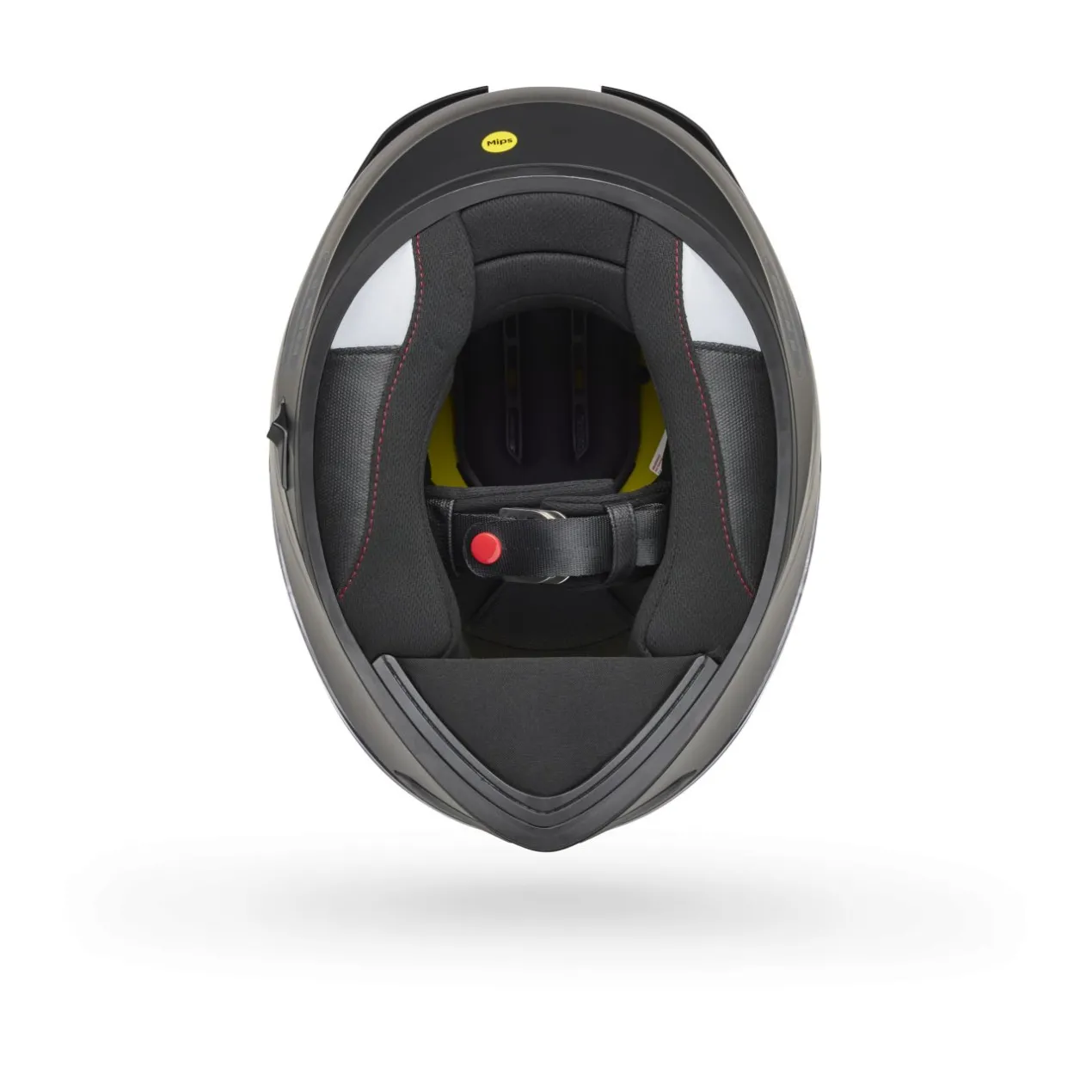Casco Bell Lithium Mips 2026 Night Rider Nero