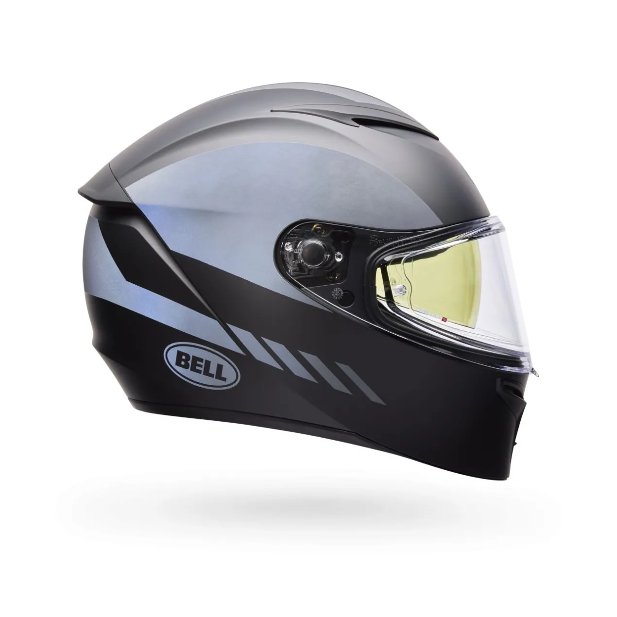 Casco Bell Lithium Mips 2026 Night Rider Nero