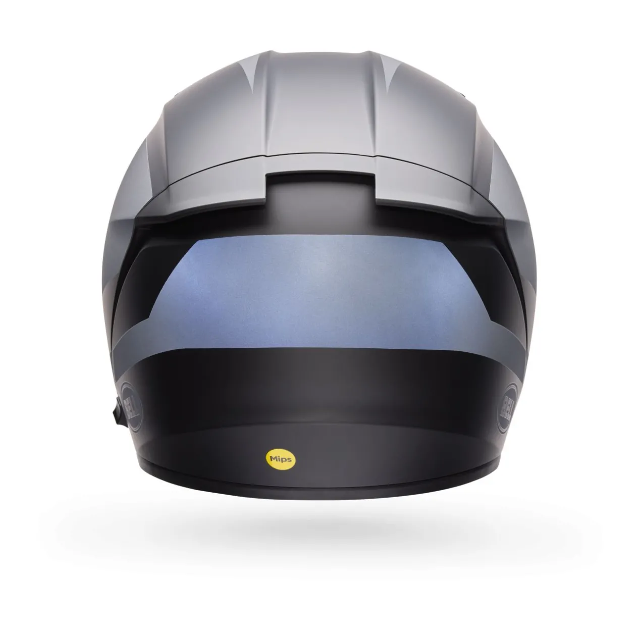 Casco Bell Lithium Mips 2026 Night Rider Nero