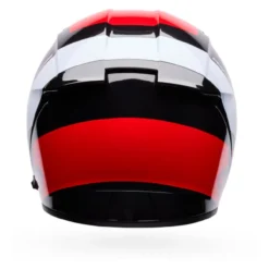 Casco Bell Lithium Mips 2026 Tech Rosso Nero