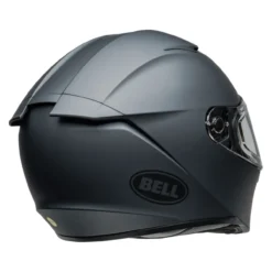 Casco Bell Lithium Mips Titanio Opaco