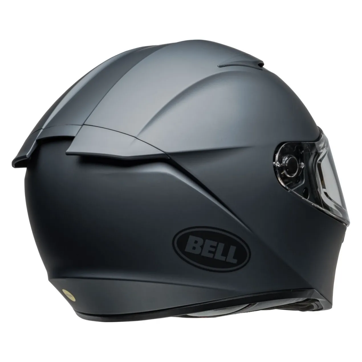 Casco Bell Lithium Mips Titanio Opaco