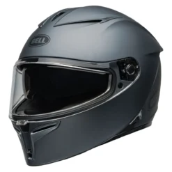 Casco Bell Lithium Mips Titanio Opaco