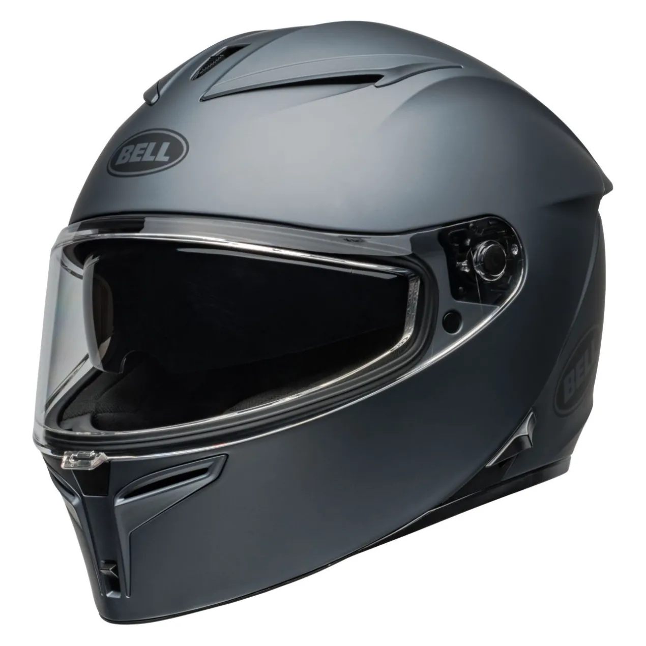 Casco Bell Lithium Mips Titanio Opaco