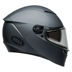 Casco Bell Lithium Mips Titanio Opaco