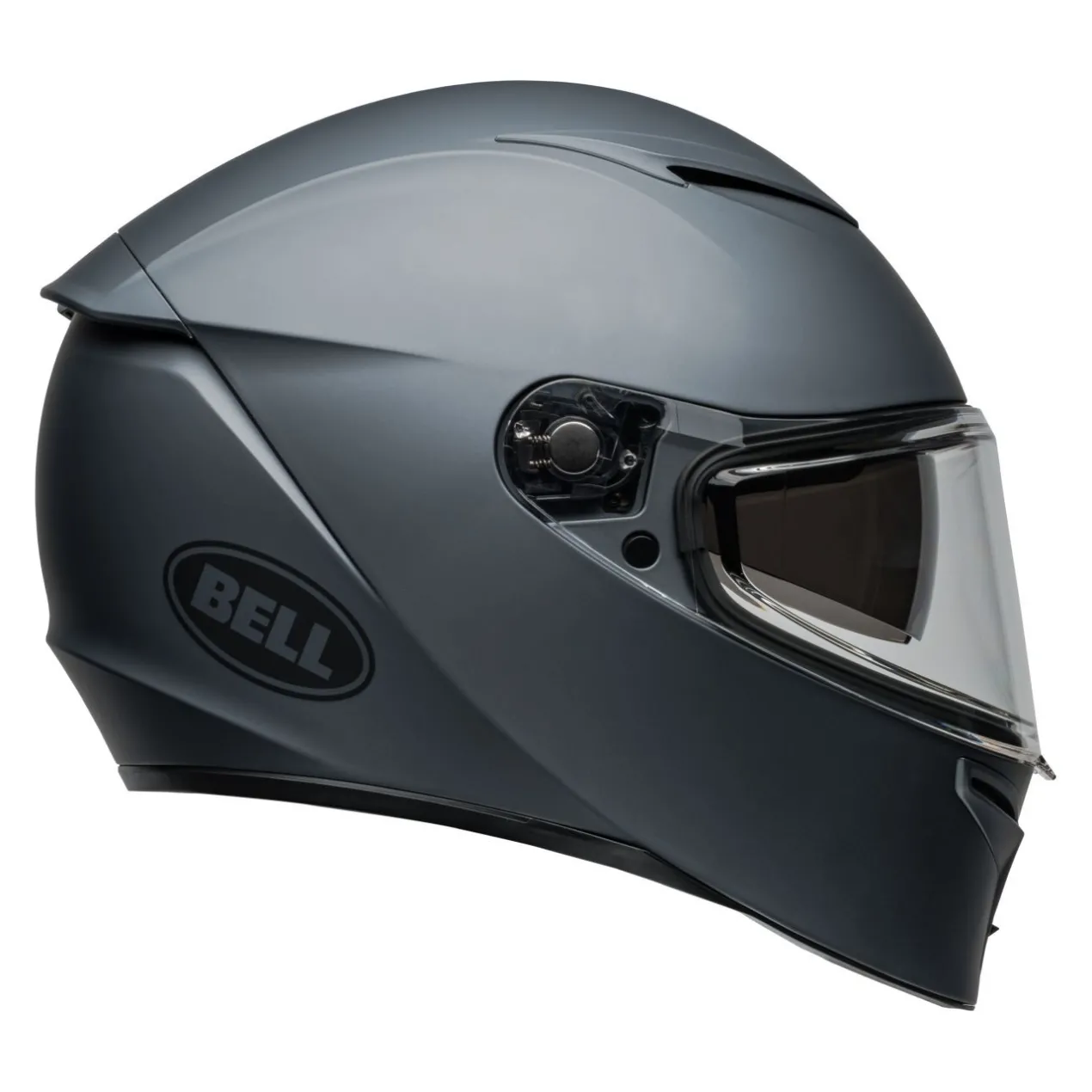 Casco Bell Lithium Mips Titanio Opaco